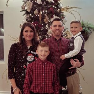 Meet your Posher, Rodney